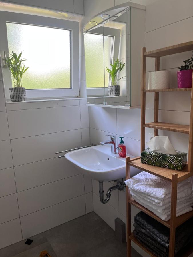 Am Klinikum, Naehe Europa Park Und Strasbourg, Zentrumsnah 奥芬堡 外观 照片