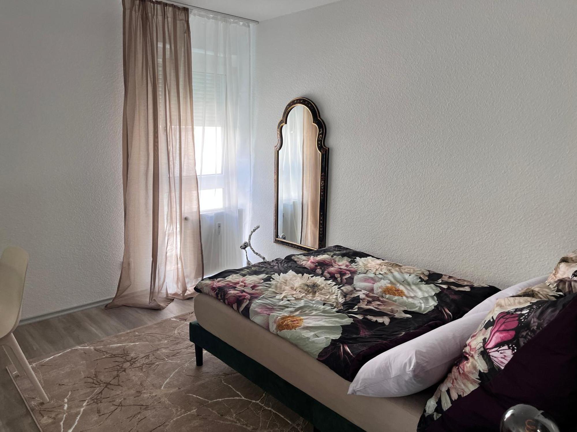 Am Klinikum, Naehe Europa Park Und Strasbourg, Zentrumsnah 奥芬堡 外观 照片