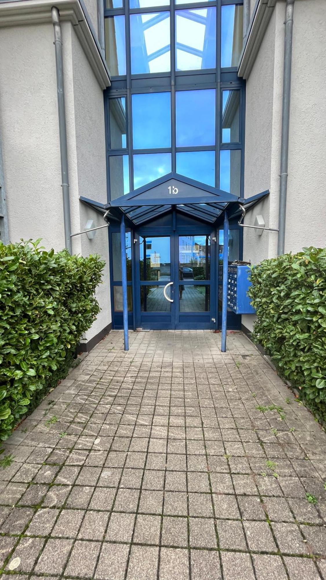 Am Klinikum, Naehe Europa Park Und Strasbourg, Zentrumsnah 奥芬堡 外观 照片